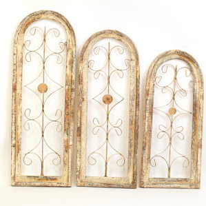 Wall Decor Set fake window wall decor wood | wayfair Wall Decor Set fake window wall decor wood | wayfair