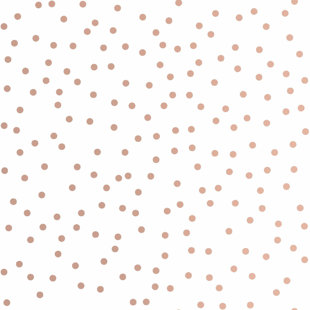 Polka Dot Wallpaper You Ll Love Wayfair Co Uk