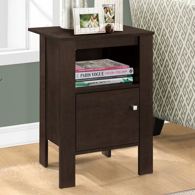 Beige Nightstands You'll Love in 2020 | Wayfair