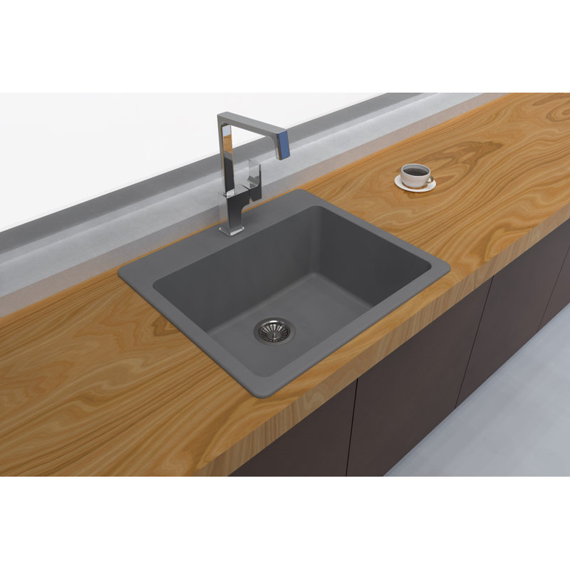 Best Granite Composite Sinks Reviews 2019 Edition