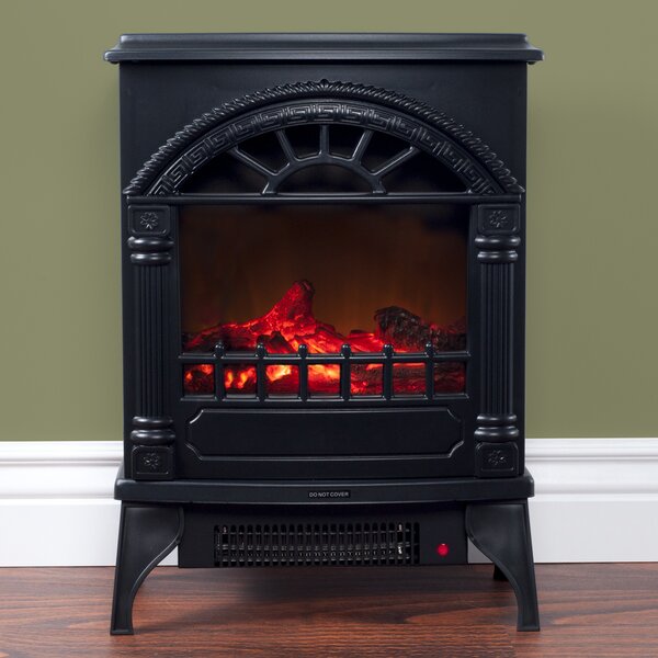 Classic 400 sq. ft. Electric Stove by Northwest