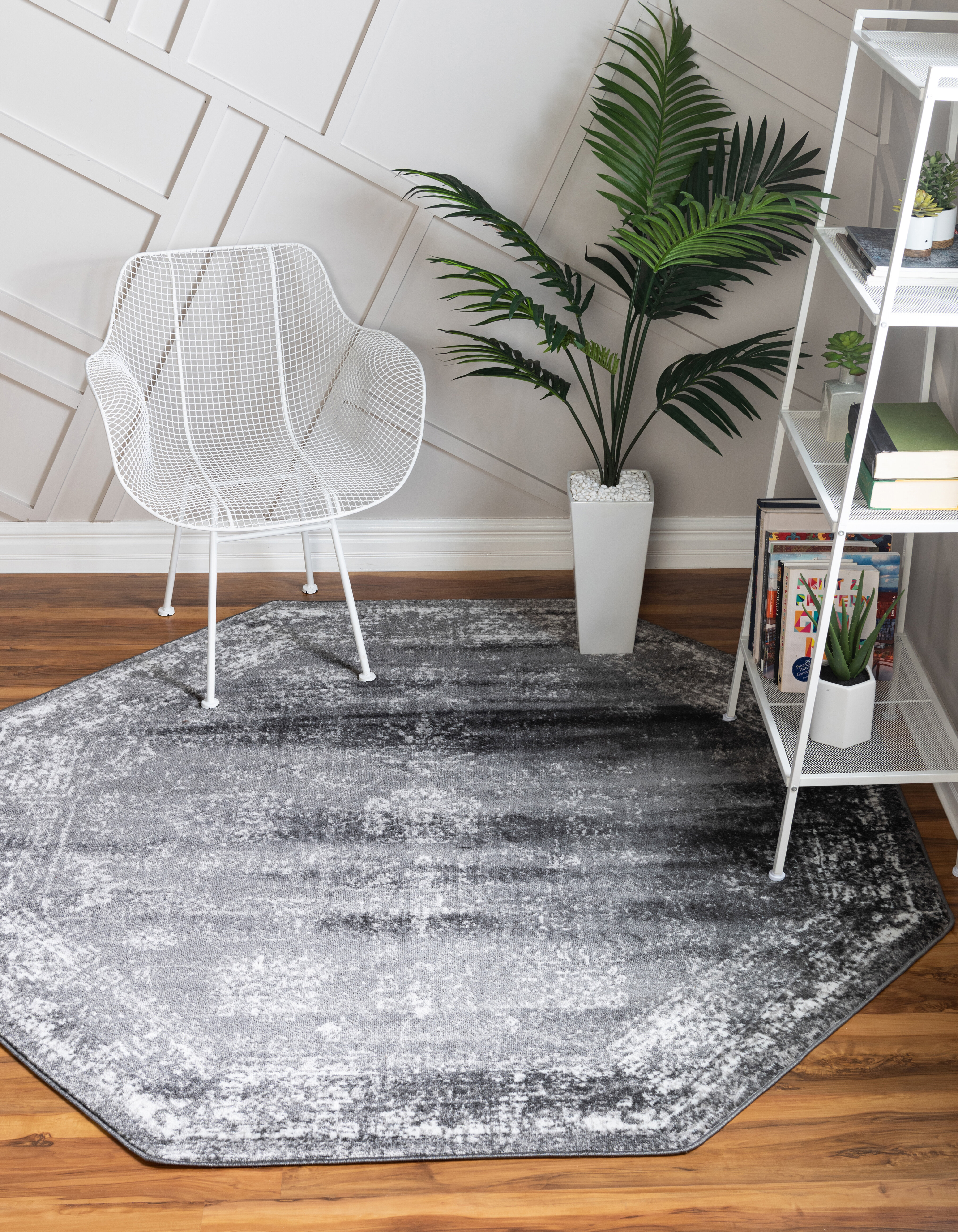 Octagon Area Rugs You Ll Love In 2021 Wayfair