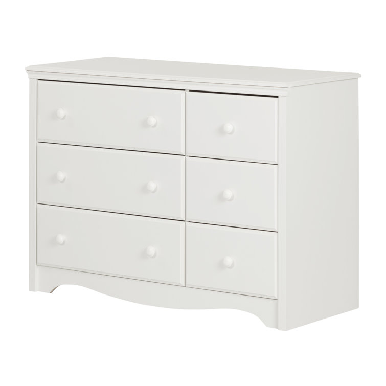 changing table bureau