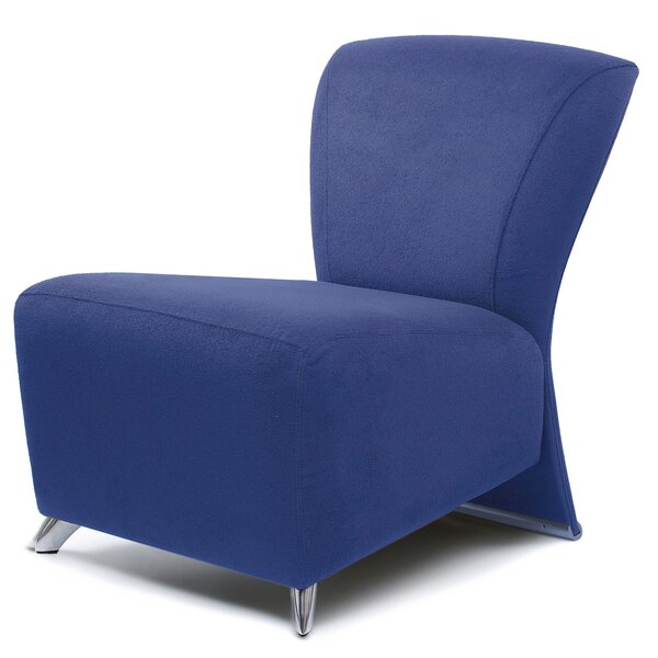 Bene Lounge Chair By Dauphin