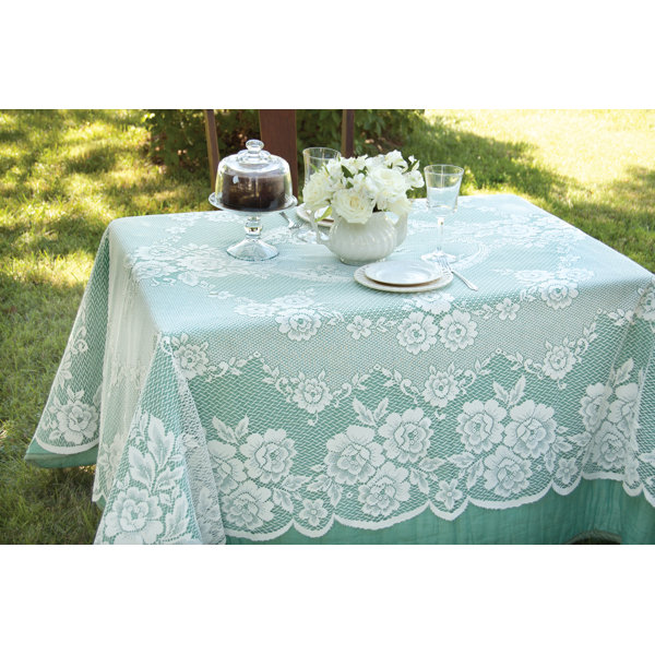 Genet Table Cloth by Lark Manor