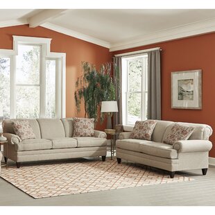 Pedroza Living Room Set by Canora Grey