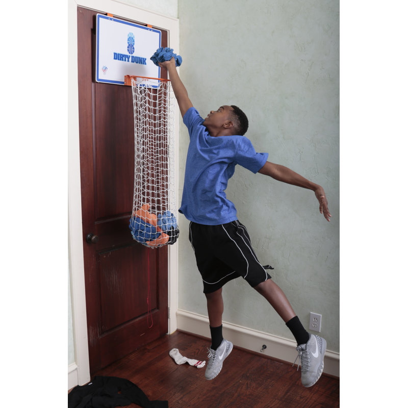 dirty dunk
