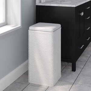 Back BayWicker Laundry Hamper