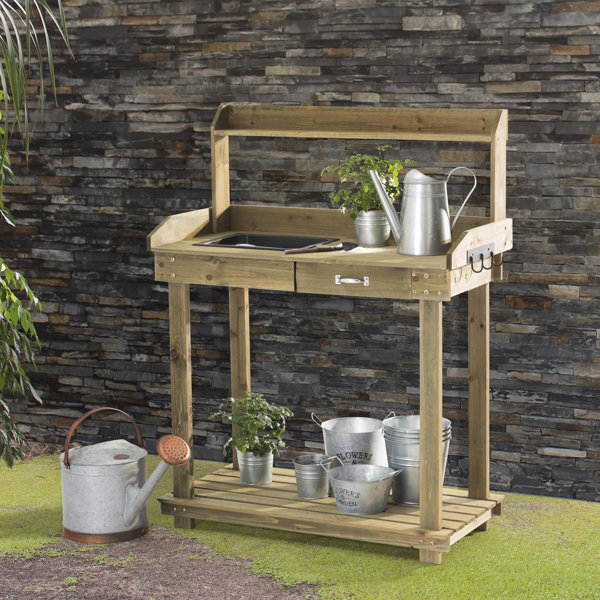 Plant Stand by Sunjoy| @ $152.99