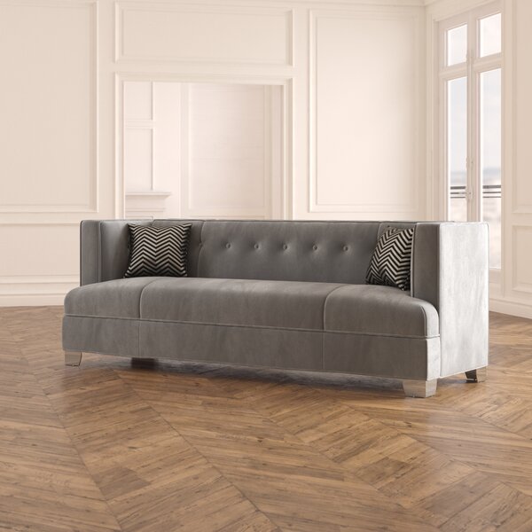 Dodsworth Sofa By Willa Arlo Interiors