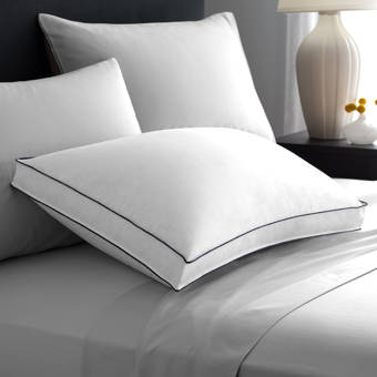 Lauren Ralph Lauren Arctic Down And Feathers Pillow Reviews