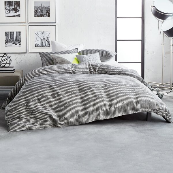 Tufted Dot Comforter Wayfair