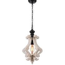 Wayfair | French Country Pendant Lighting You'll Love in 2022