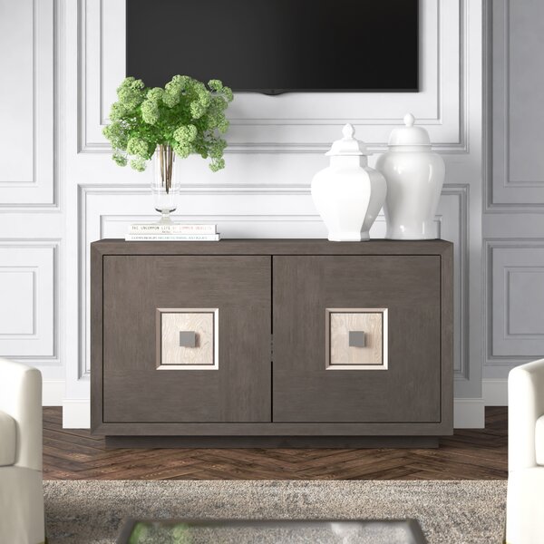Signature TV Stand For TVs Up To 65