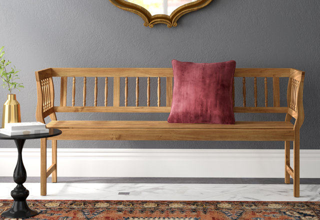 Entryway Benches on Sale