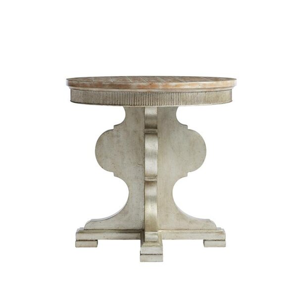 Juniper Dell End Table by Stanley Furniture