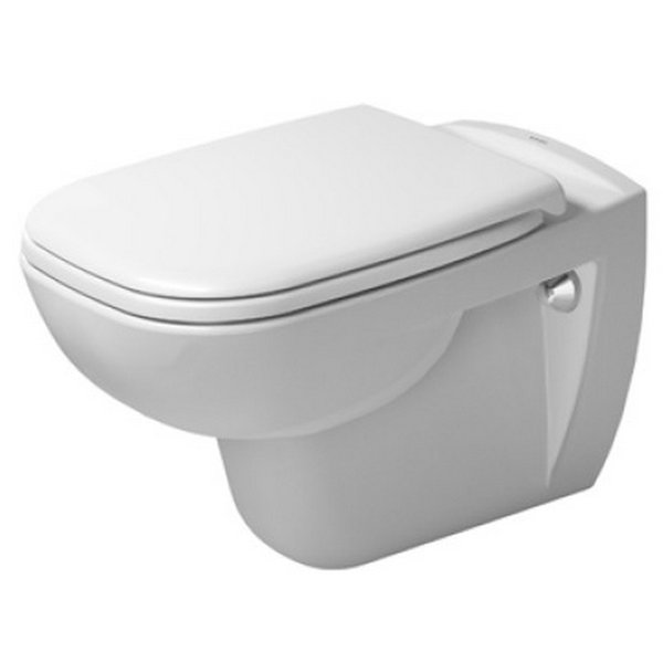 Wall Mounted Auto Flush Toilet Perigold
