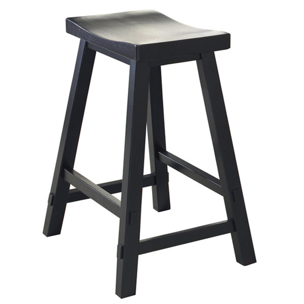 Quattlebaum 24 Bar Stool by August Grove