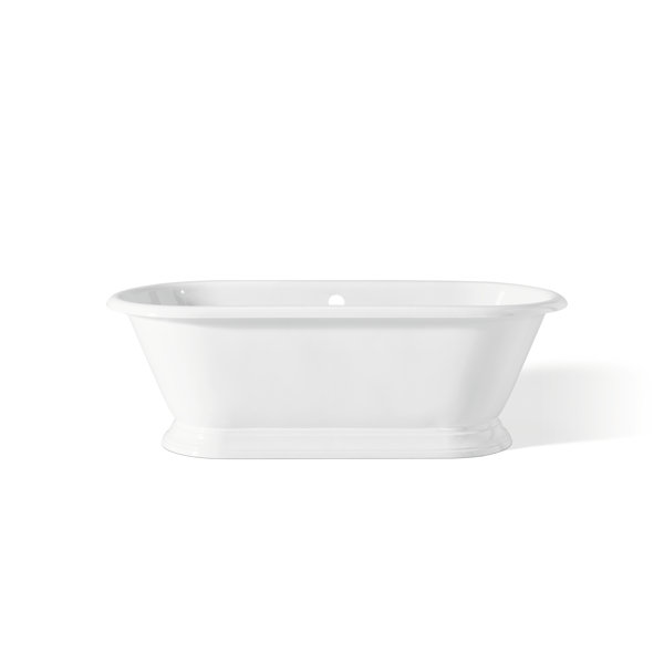 Sandringham 70 x 31 Soaking Bathtub by Cheviot Products