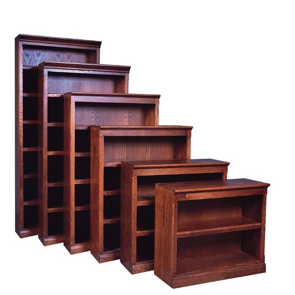 Kessler Standard Bookcase By Loon Peak