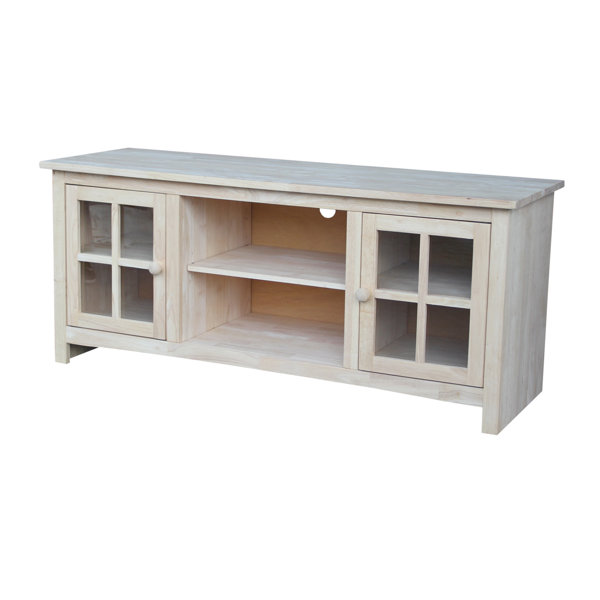 Unfinished Tv Stands You Ll Love Wayfair