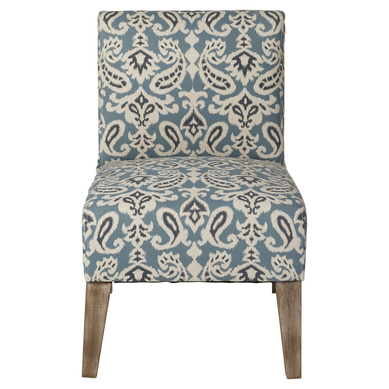 Andover Mills Jemima Slipper Chair & Reviews Wayfair
