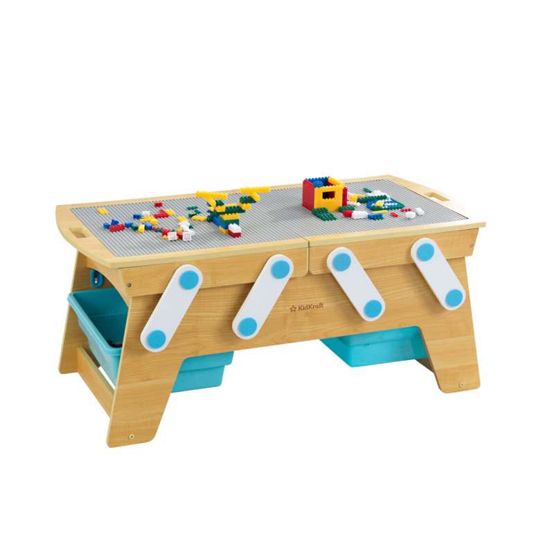 kidkraft activity table