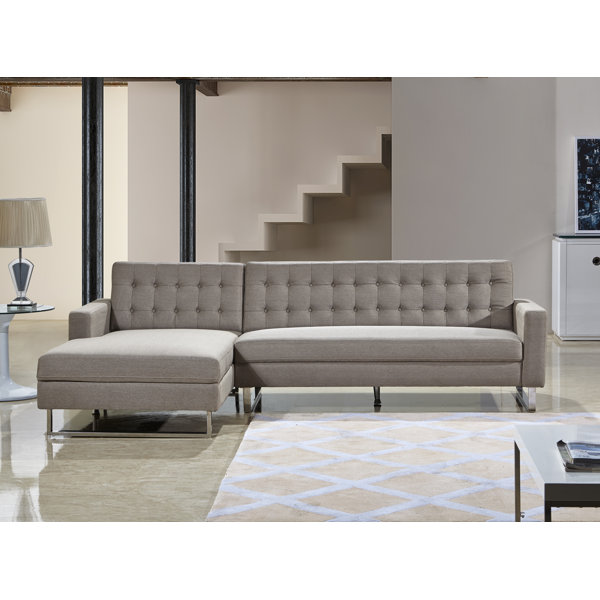 Jakin Sectional By Ivy Bronx Looking for