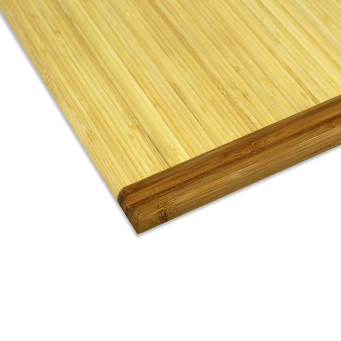 Standee Pureboo Premium Bamboo Pull Out Cutting Board Standee Pureboo Premium Bamboo Pull Out Cutting Board