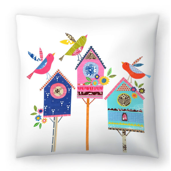 Three Birds Casual Wayfair