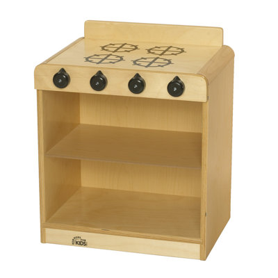 Step2 Lifestyle Fresh Accents Kitchen Reviews Wayfair Toddler Stove Kitchen Set
