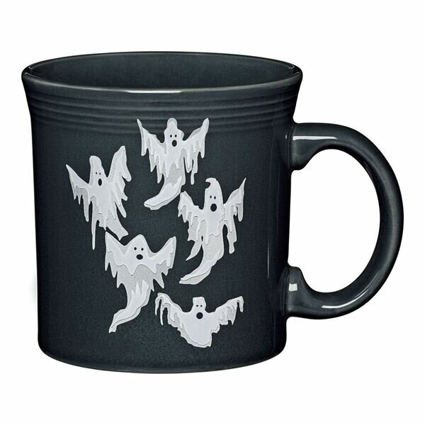 Fiesta Ghost Java Mug & Reviews 