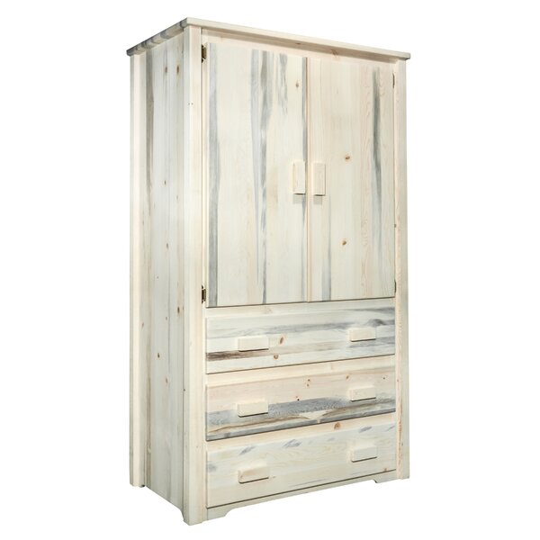 Loon Peak Abella Tv Armoire Wayfair Ca