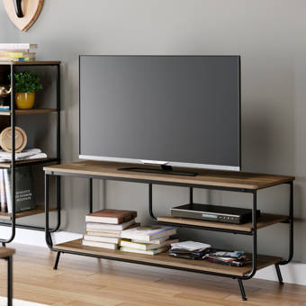 Zipcode Design Funston Tv Stand For Tvs Up To 70 Reviews Wayfair Ca