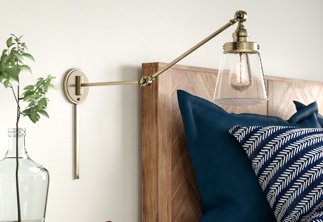 Top-Rated Wall Sconces