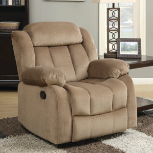 Gibsonia Manual Rocker Recliner by Dar..