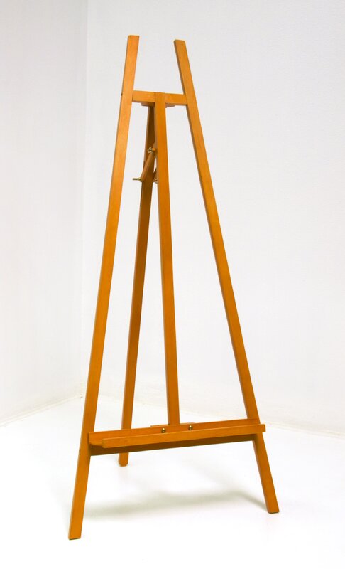 Studio Designs Folding Tripod Easel & Reviews | Wayfair