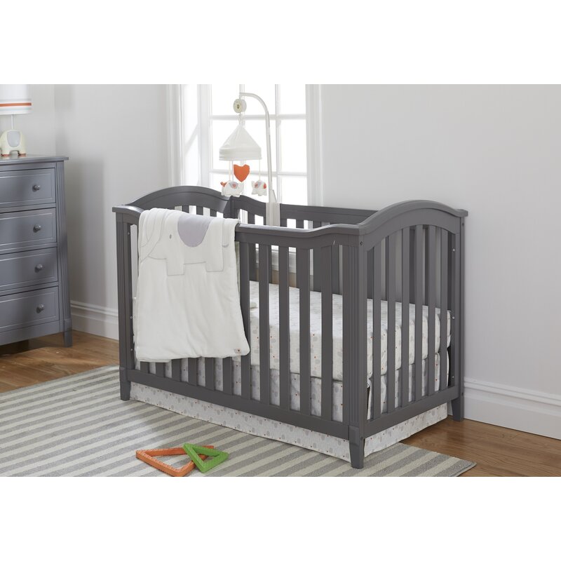 Sorelle Berkley Classic Crib Reviews Wayfair