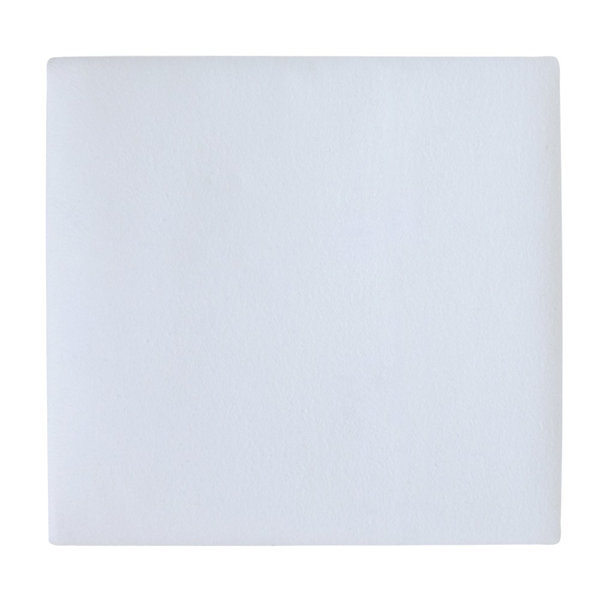 carter's flannel protector pad