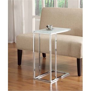 Binder End Table