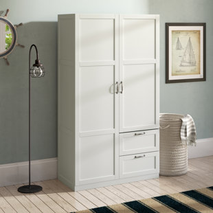 Armoires Wardrobes On Sale Wayfair