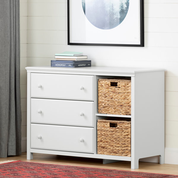 Cubby Dresser Wayfair