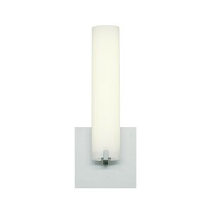 Zuma 1-Light Wall Sconce