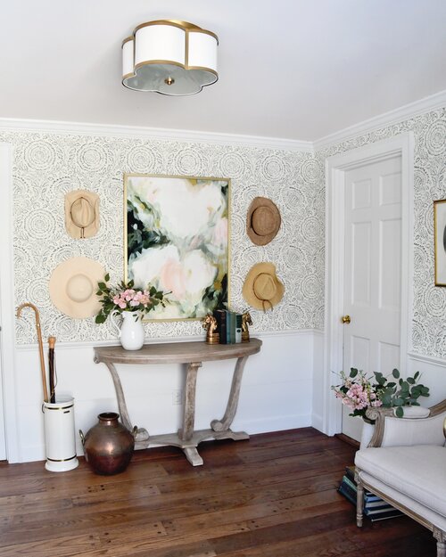 Entryways We Love French Country Room Design Ideas Wayfair