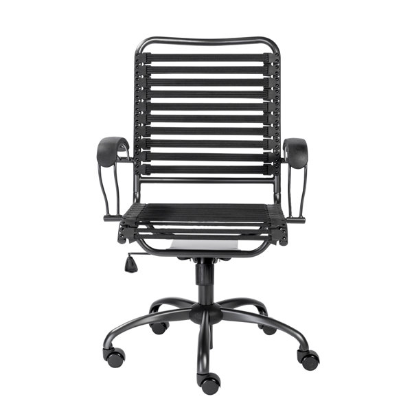 Amico High-Back Bungee Desk Chair by Orren Ellis