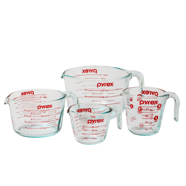 measuring cup