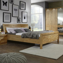 Deko-Idee: Schlafzimmer im Alpen-Look | Wayfair.de Deko-Idee: Schlafzimmer im Alpen-Look | Wayfair.de