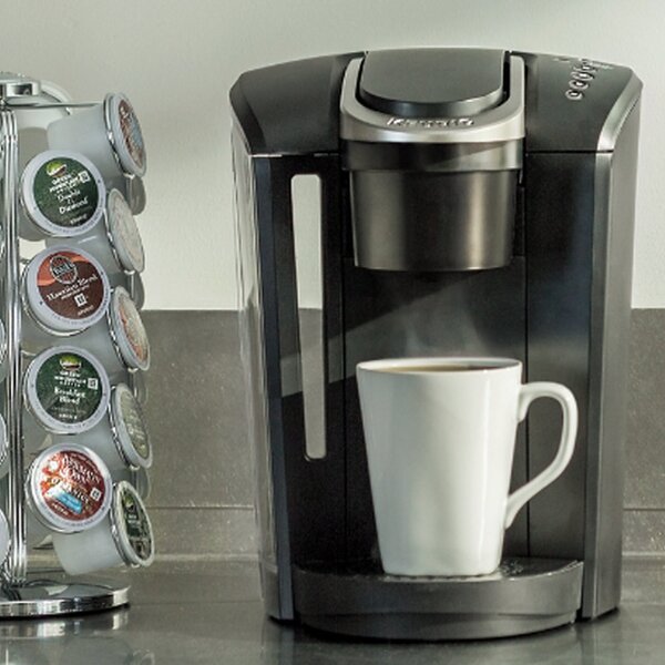 K-Select™ Single-Serve K-Cup Pod Coffee Maker by Keurig