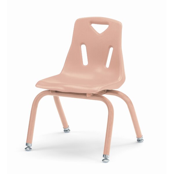 Berries® Plastic Classroom Chair by Jonti-Craft