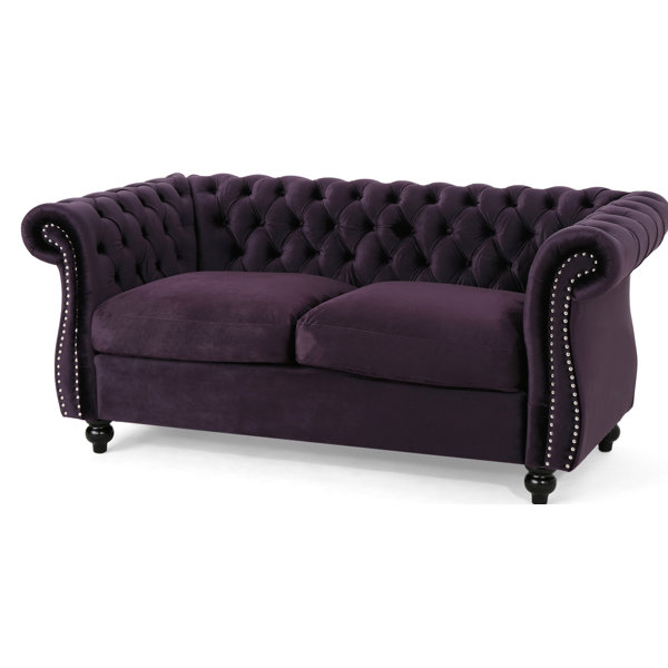 Haiden Standard Loveseat by Mercer41